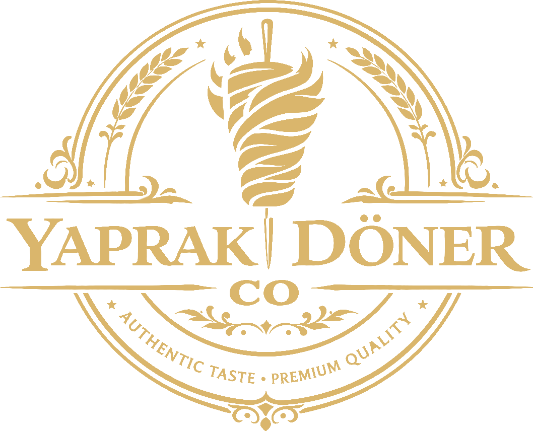 Yaprak Doner Co.
